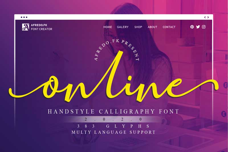 Fontbundles Online 443228
