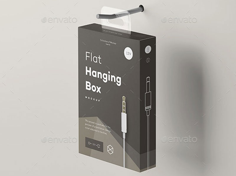 Hanging Box Mock up 3 26056579