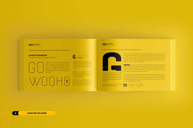 Landscape Book Mockup Hardcover 25692386 2 Landscape Book Mockup Hardcover 25692386 1