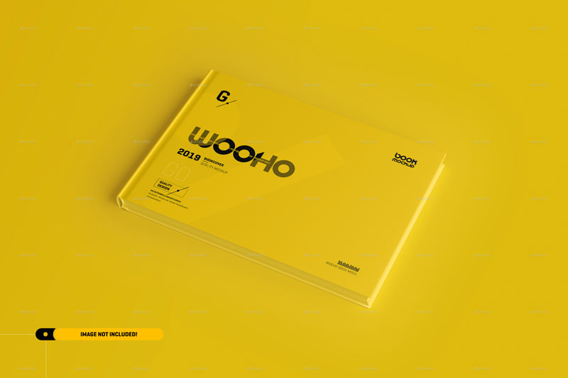 Landscape Book Mockup Hardcover 25692386 5 Landscape Book Mockup Hardcover 25692386 4