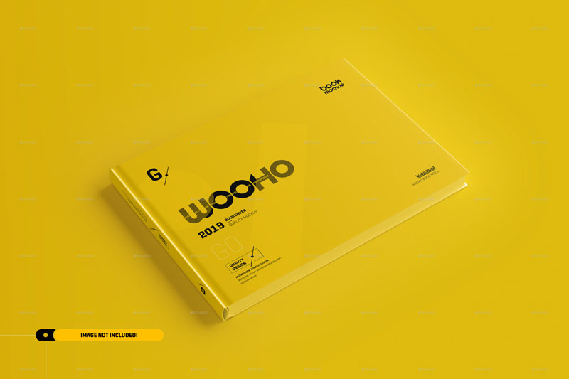 Landscape Book Mockup Hardcover 25692386 6 Landscape Book Mockup Hardcover 25692386 5