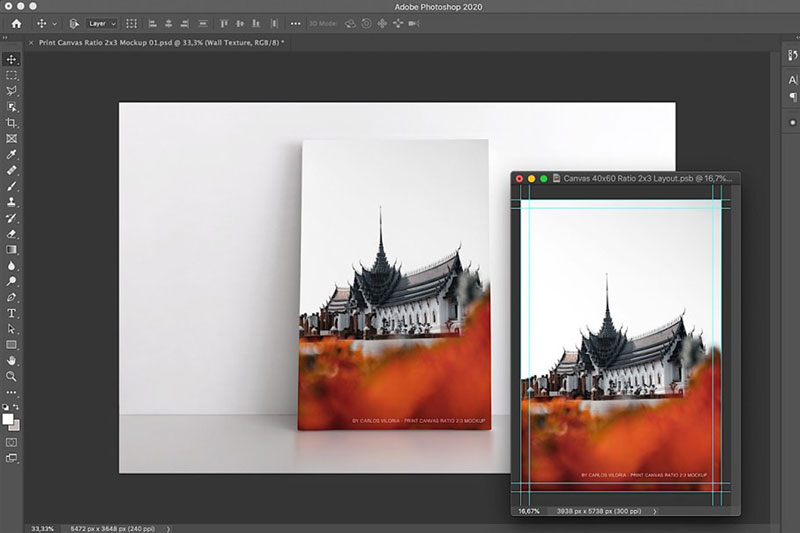 Portrait Canvas Ratio 2x3 Mockup 01 4629863 2 Portrait Canvas Ratio 2x3 Mockup 01 4629863 2