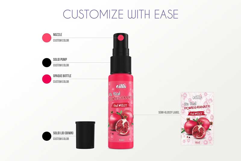 Spray Bottle Mockup 10ml 2 Spray Bottle Mockup 10ml 1