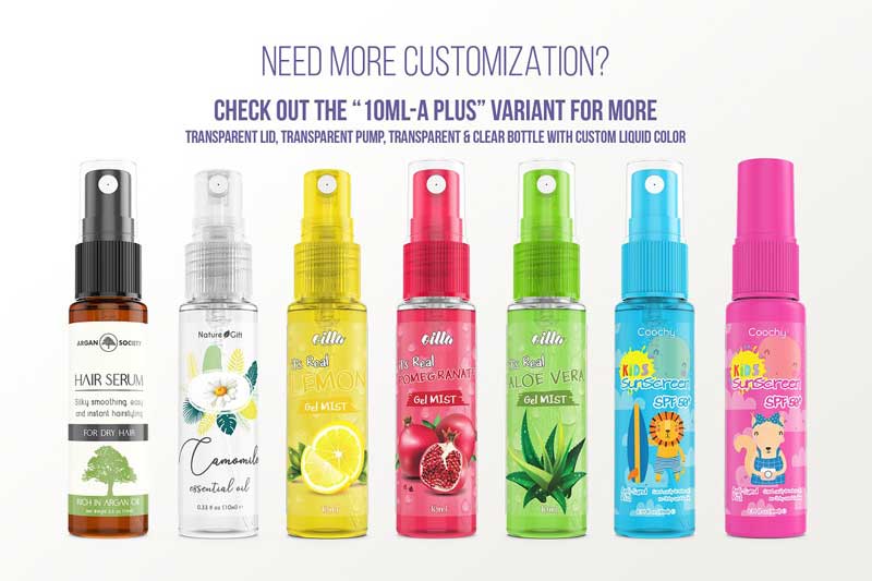 Spray Bottle Mockup 10ml 3 Spray Bottle Mockup 10ml 2
