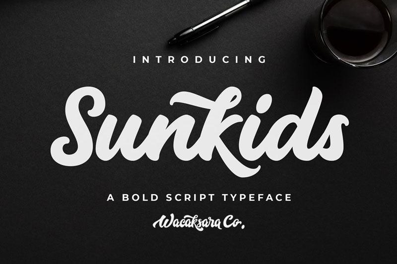 Sunkids Script 3928450