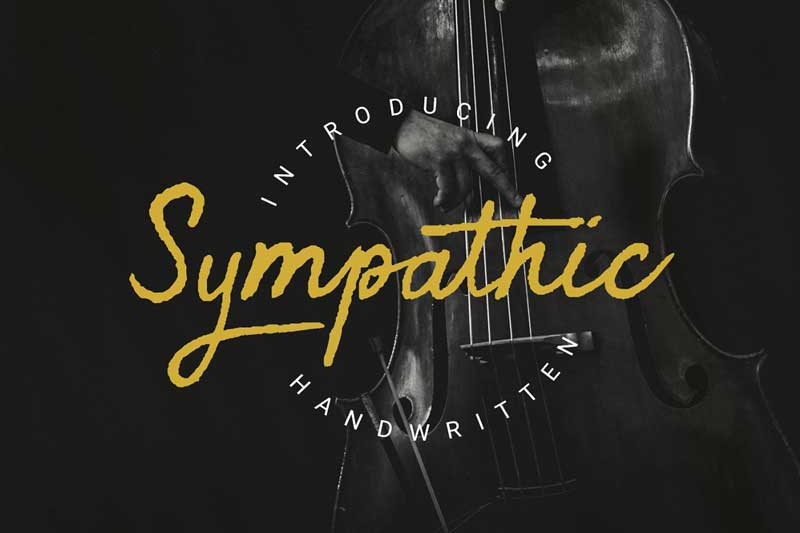Sympathic 4430437