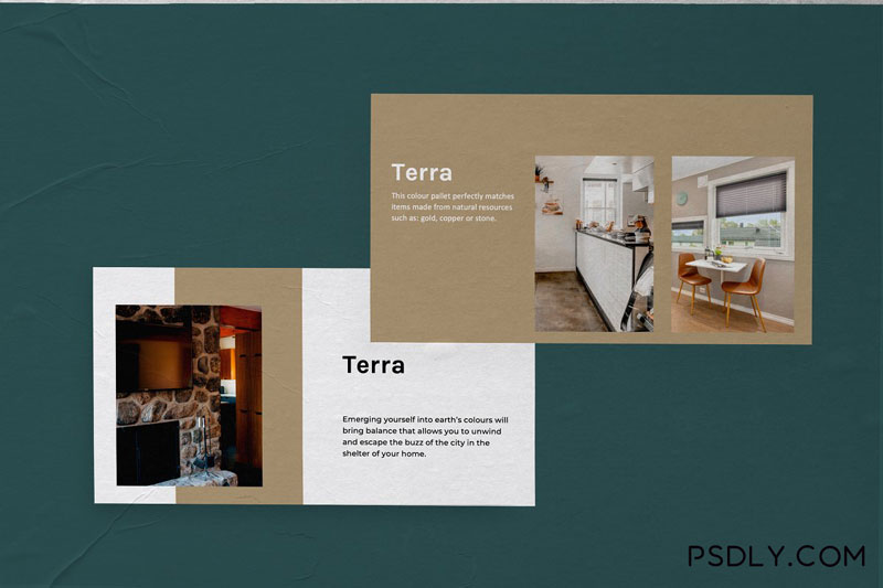 Virtuve Powerpoint Template 4 Virtuve Powerpoint Template 3