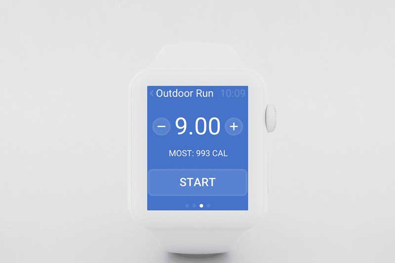 Watch Mockup 2 watch mockup 1