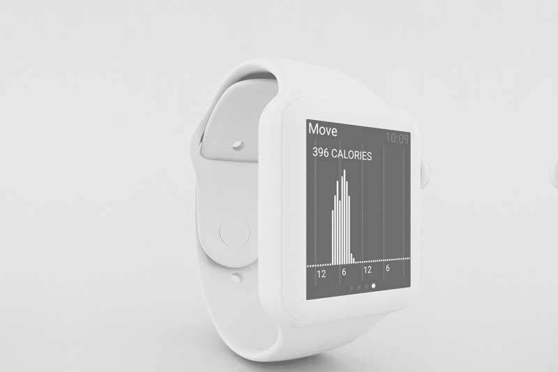 Watch Mockup 3 watch mockup 2