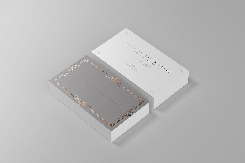 18x Business Card Mockups 4764539 18x Business Card Mockups 4764539