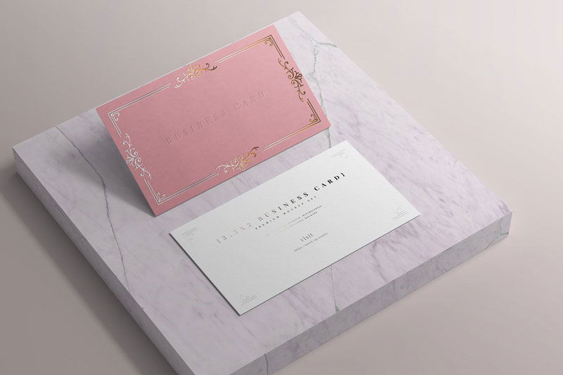 18x Business Card Mockups 4764539 18x Business Card Mockups 4764539