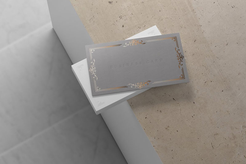 18x Business Card Mockups 4764539 18x Business Card Mockups 4764539