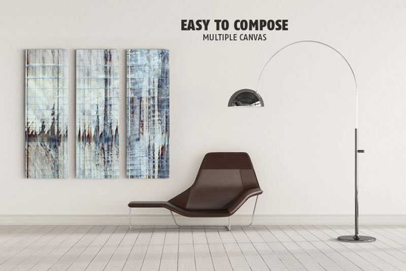 ART WALL MOCKUPS VOL.4 470043 ART WALL MOCKUPS VOL.4 470043