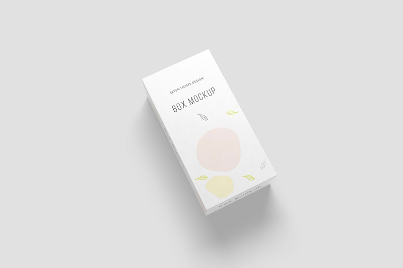 Box Packaging Mockup 4772529 Box Packaging Mockup 4772529