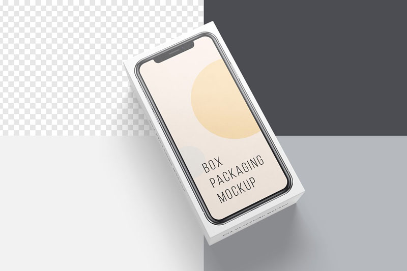 Box Packaging Mockup 4772529 Box Packaging Mockup 4772529