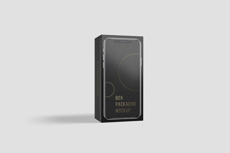 Box Packaging Mockup 4772529 Box Packaging Mockup 4772529