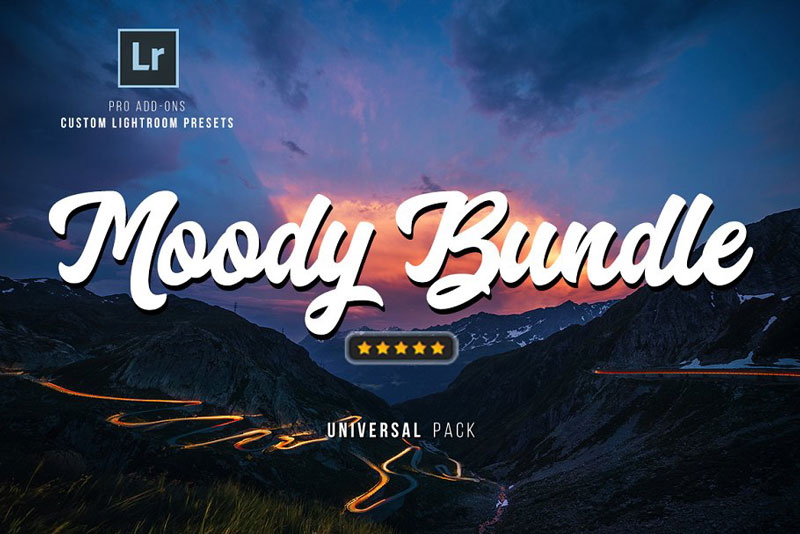 Bundle Lightroom Presets 2615245