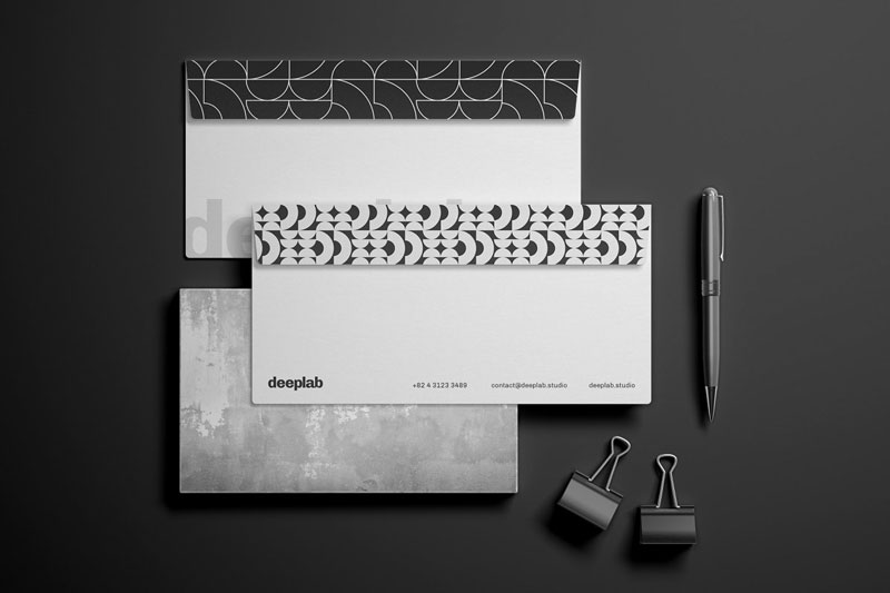 Elegant Stationery Branding Mockup 4433253 Elegant Stationery Branding Mockup 4433253