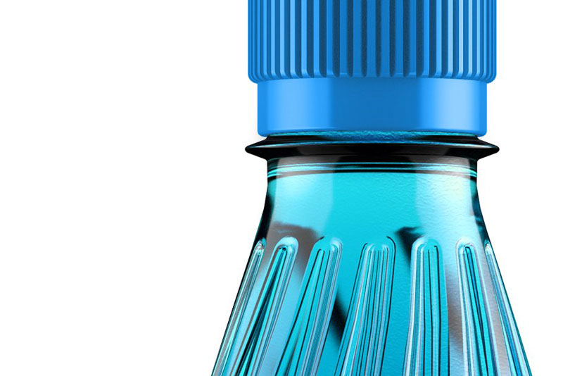 Pet Plastic Bottle Mockup Pet Plastic Bottle Mockup