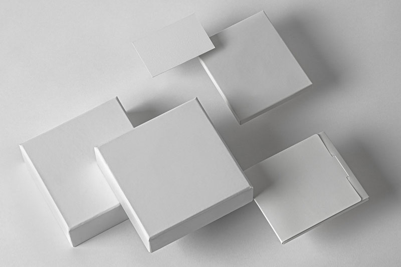 Psd Product Packaging Mockup Set Psd Product Packaging Mockup Set