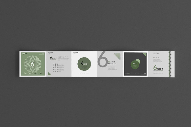 Six Fold Square Brochure Mockups 4718114 2 Six Fold Square Brochure Mockups 4718114 2