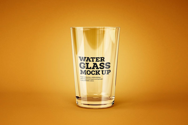 Water and Cocktail Glass Mockup Set 4774238 Water and Cocktail Glass Mockup Set 4774238