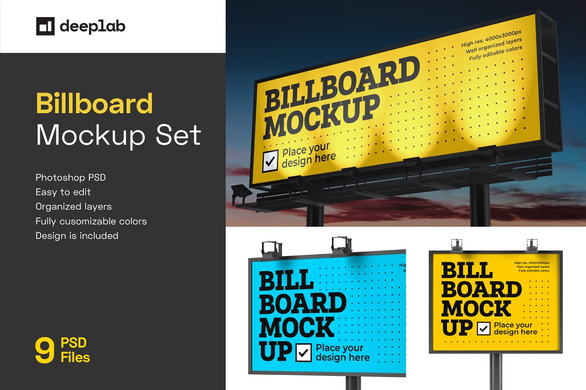 billboard