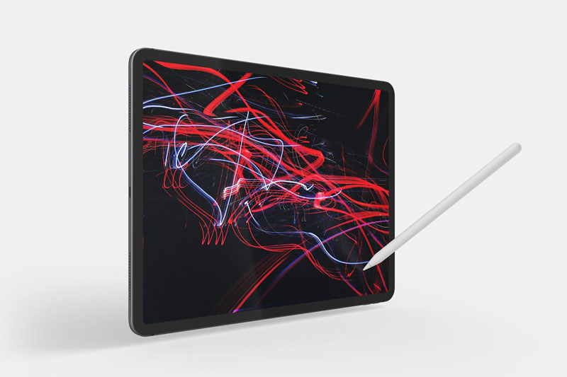 iPad Pro Mockup Set 4127883 4 iPad Pro Mockup Set 4127883 3