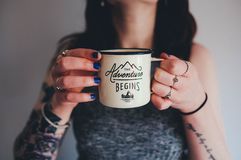 Enamel Mug Mockup 1948238 Enamel Mug Mockup 1948238