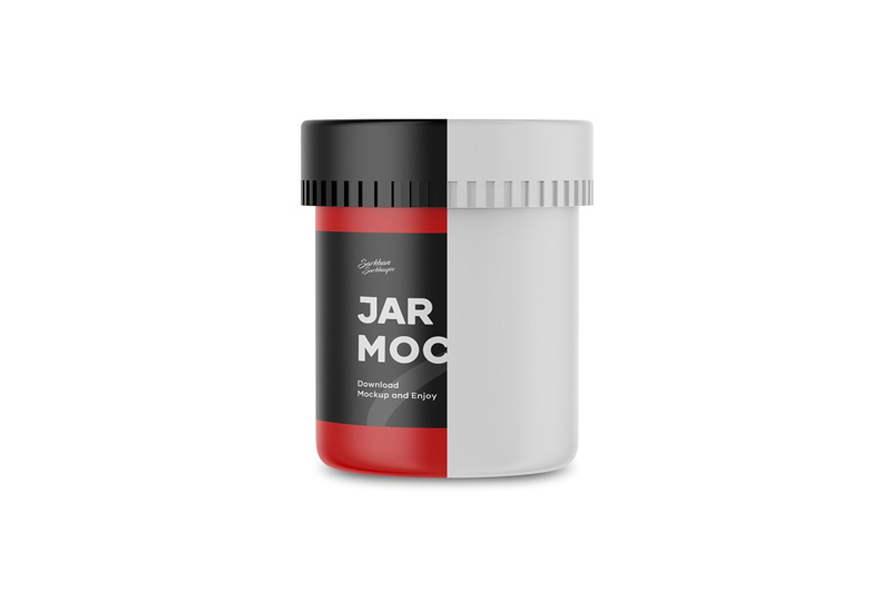Jar Mockup 4895477 2 Jar Mockup 4895477