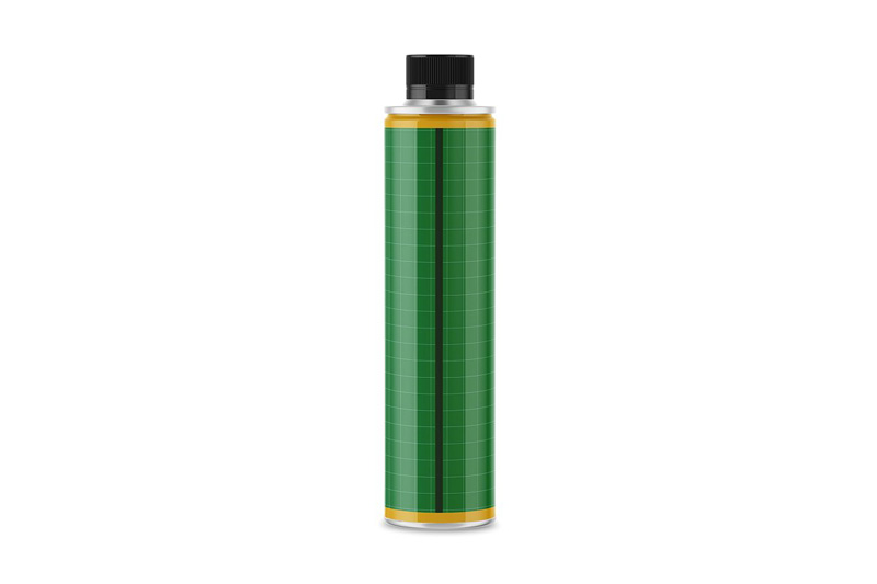 Oil Can Mockup 4895543 Oil Can Mockup 4895543