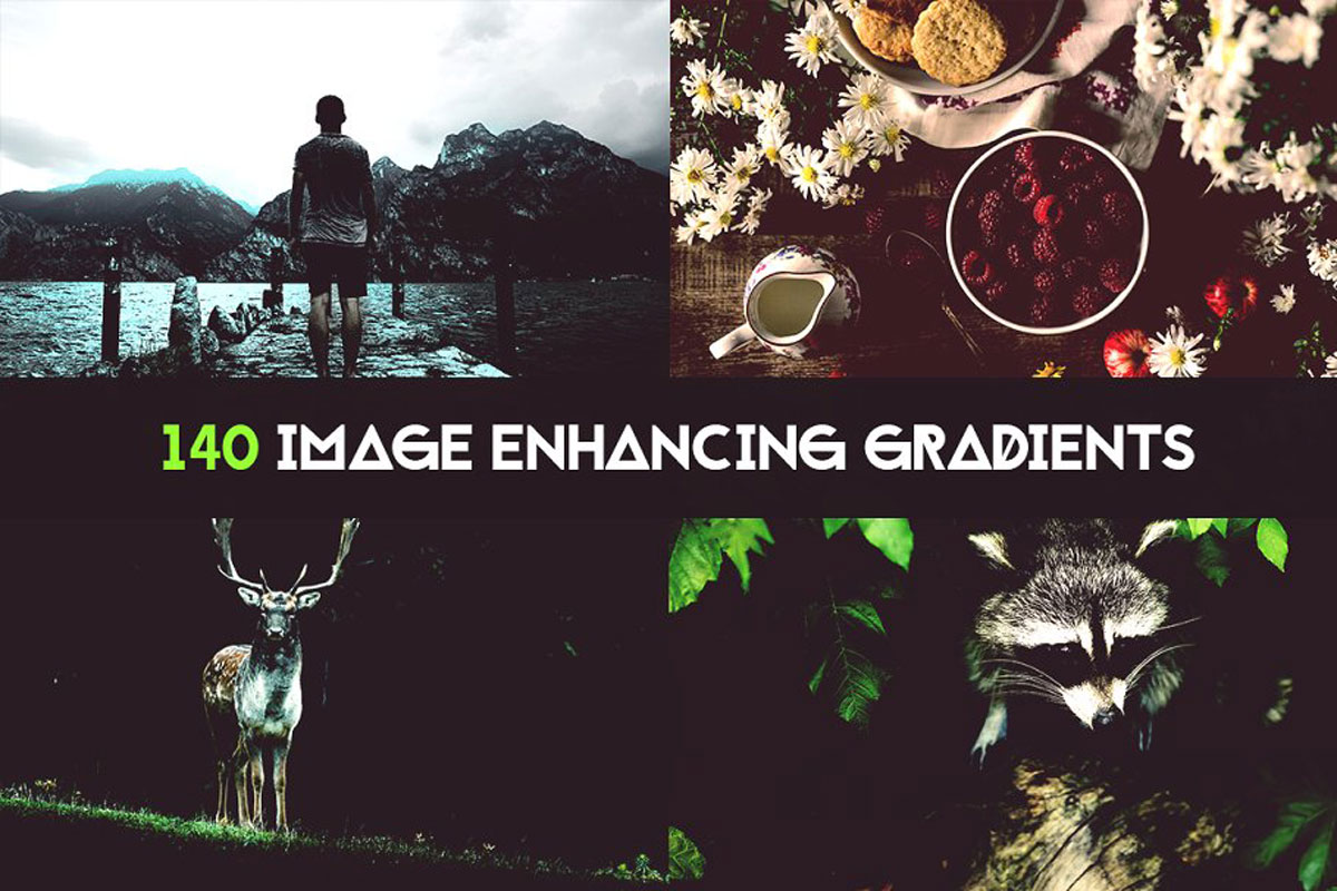 140 Image enhancing gradients 128322
