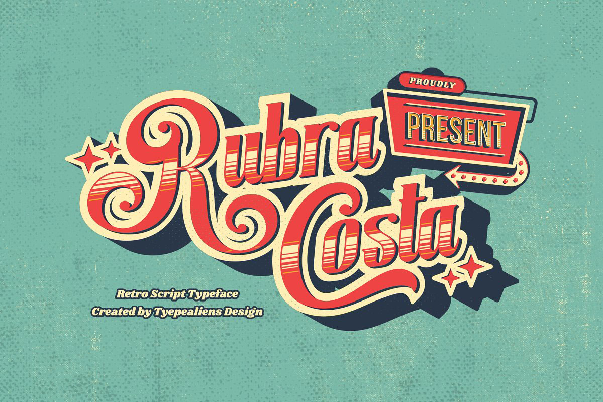 Rubra Costa 5217851