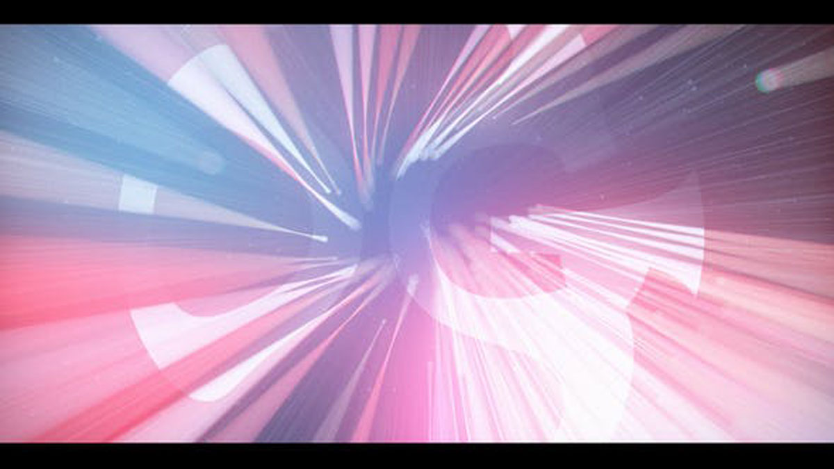 Videohive Fast Trail Logo Reveal 27601020