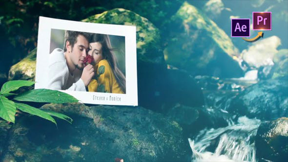Videohive Photo Gallery Premiere PRO 27670629