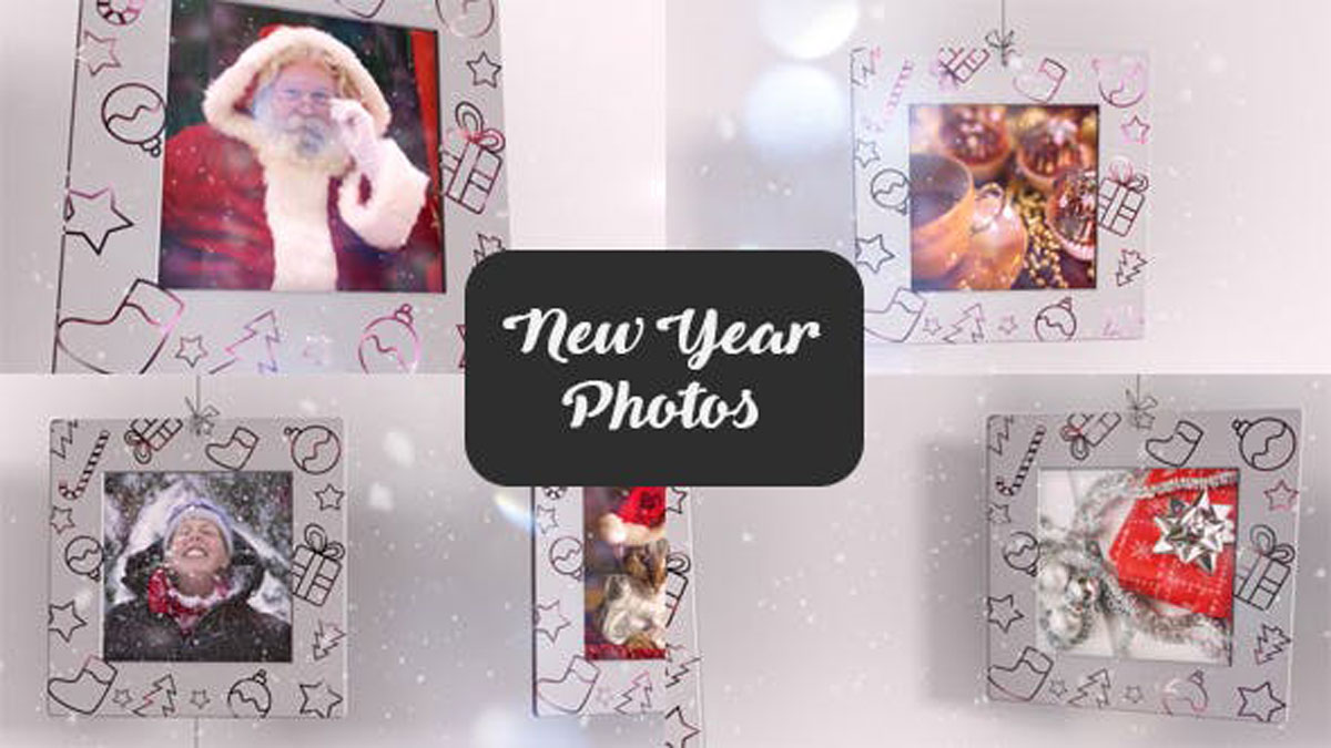Videohive-New-Year-Photos-18928870