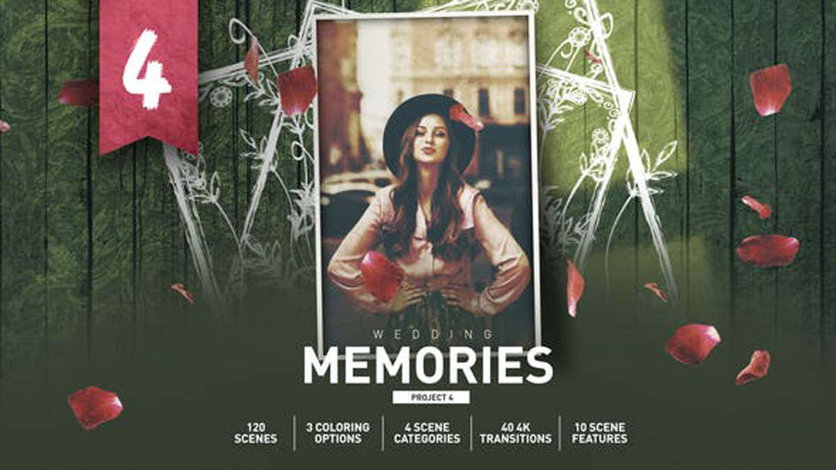 Videohive-Slideshow-Memories-26278700