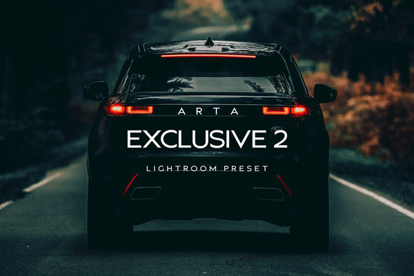 ARTA Exclusive 2 Preset For Mobile and Desktop Lig