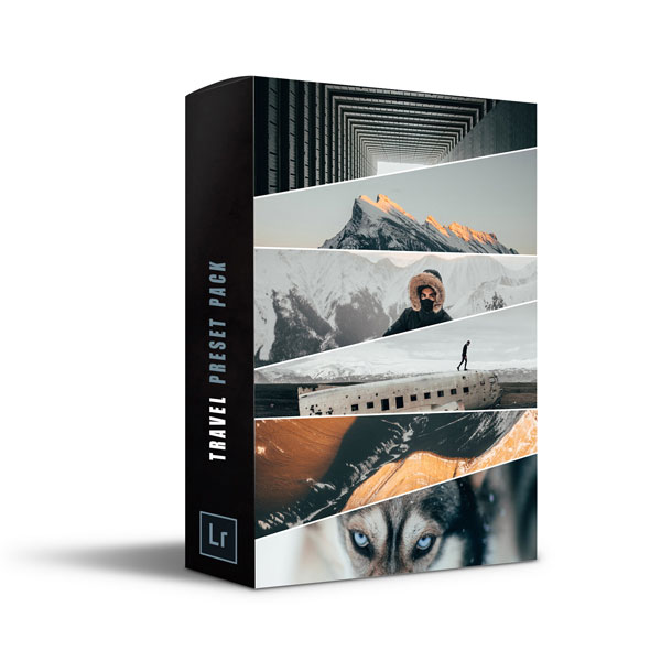 Alenpalander Travel Pack