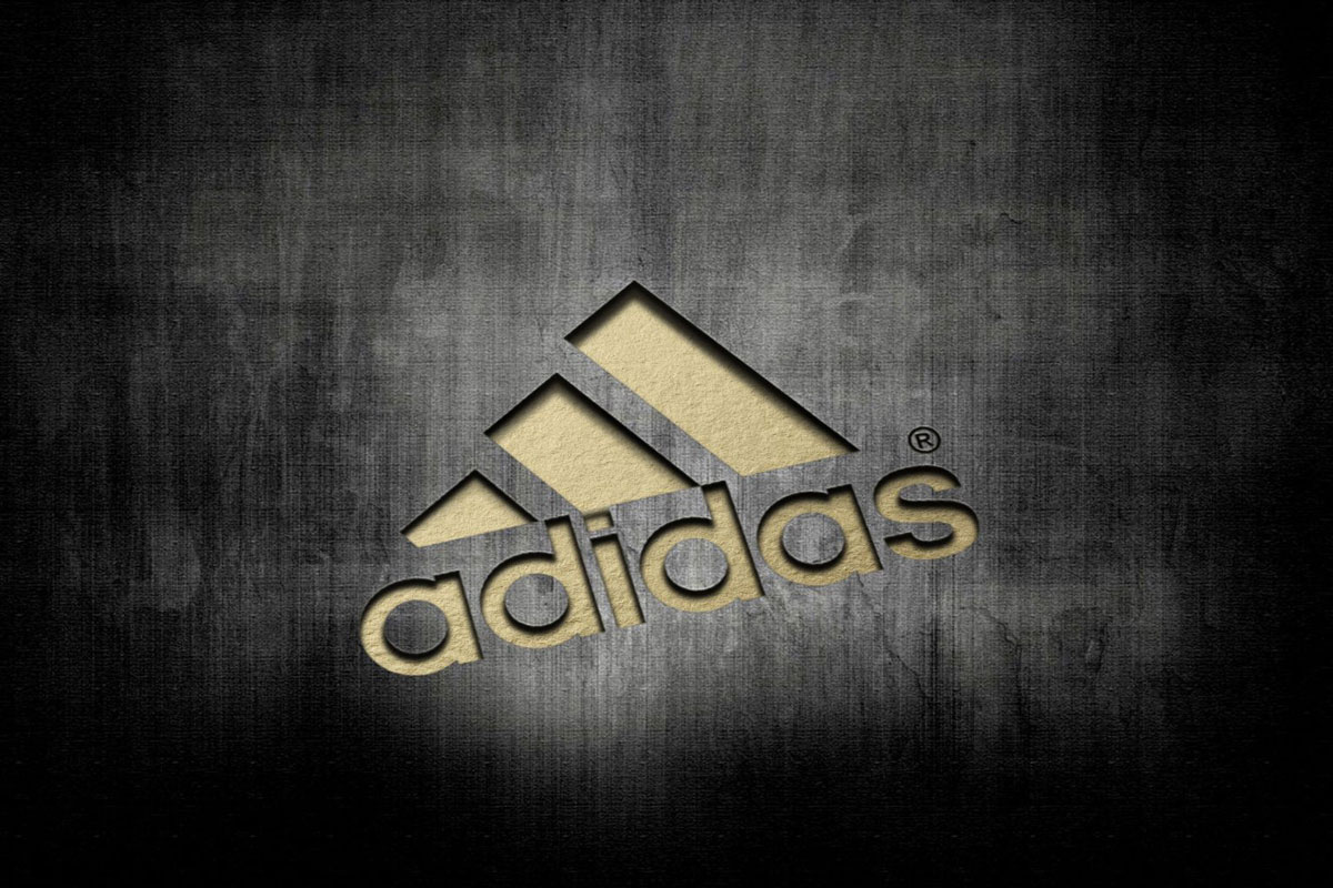 Laser Cut Logo Mockup