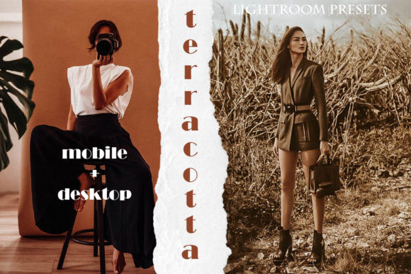 Lightroom Presets