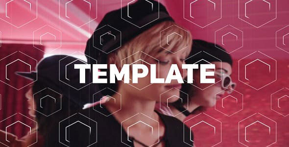 Videohive Creative Slide 20154144