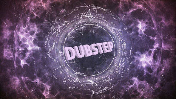 Videohive Dubstep Party 2 19304084