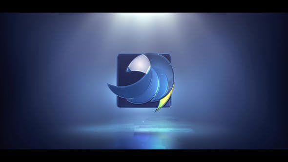 Videohive Portal Logo 24930842
