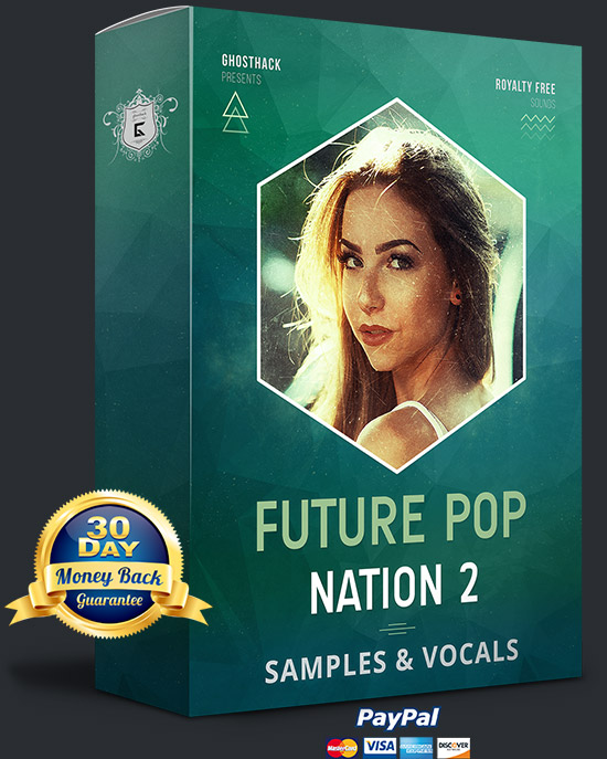 Ghosthack – Ultimate EDM Bundle Free 3 future pop nation landing alt