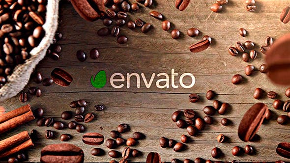 Videohive Coffee house 20429754