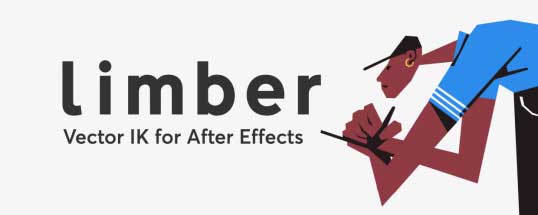 Aescripts Limber v1.5.5