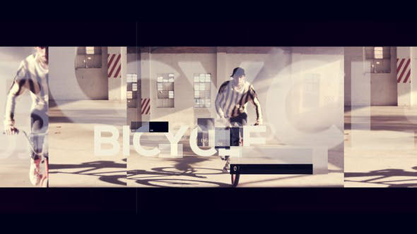 Videohive Dynamic Lifestyle 26509323