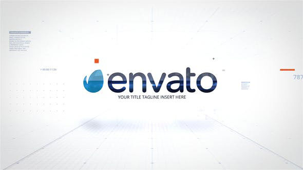 Videohive Intro 23913885