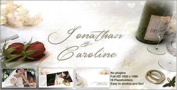 White Wedding 7045957